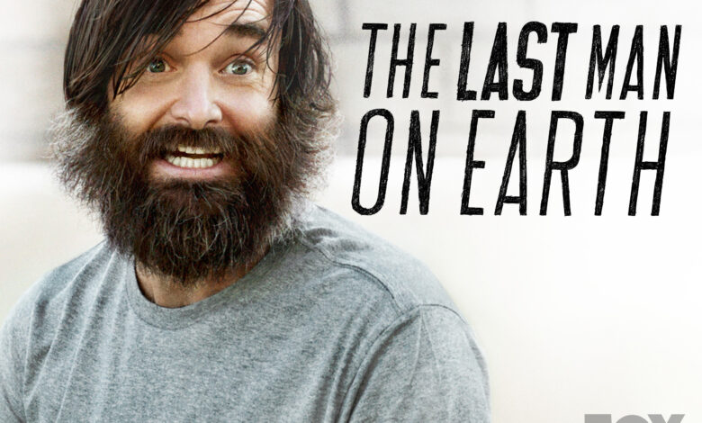 the last man on earth