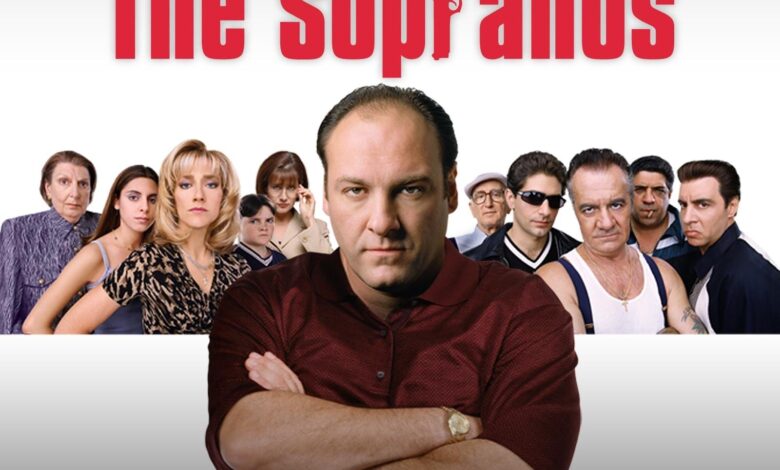 the sopranos dizi tanit