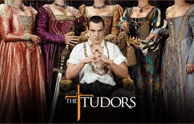 the tudors dizi tanit