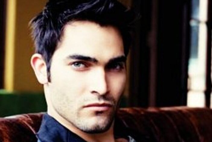 tyler hoechlin kimdir biyografisi oynad