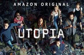 utopia dizi tanitim